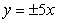 <strong>Find the standard form of the equation of the hyperbola with the given characteristics.foci: (<font face=symbol></font>5, 0) asymptotes: </strong> A) B) C) D) E)