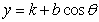<strong>Which set of parametric equations represents the following line or conic?Use and .Ellipse: vertices ,foci </strong> A) B) C) D) E)