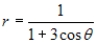 <strong>Match the graph to its polar equation. </strong> A) B) C) D) E)