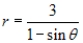 Identify the conic and sketch its graph. Use either grid below for your graph, whichever is more convenient.