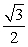 <strong>Find the limit. </strong> A) B) C) D) E)0
