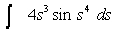 <strong>Find the indefinite integral .</strong> A) B) C) D) E)