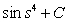 <strong>Find the indefinite integral .</strong> A) B) C) D) E)