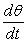 <strong>An airplane flies at an altitude of 5 miles towards a point directly over an observer. Consider and x as shown in the following figure. The speed of the plane is 400 miles per hour. Find when . Round your answer to three decimal places. </strong> A)-58.824 rad/hr B)11.765 rad/hr C)0.147 rad/hr D)58.824 rad/hr E)-29.412 rad/hr