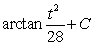 <strong>Find the integral </strong> A) B) C) D) E)