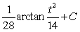 <strong>Find the integral </strong> A) B) C) D) E)