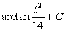 <strong>Find the integral </strong> A) B) C) D) E)