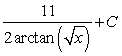 <strong>Find the integral </strong> A) B) C) D) E)