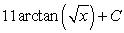 <strong>Find the integral </strong> A) B) C) D) E)