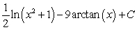 <strong>Find the integral </strong> A) B) C) D) E)