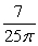 <strong>Evaluate the integral </strong> A) B) C) D) E)