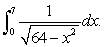 <strong>Evaluate the integral </strong> A) B) C) D) E)