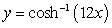 <strong>Find the derivative of the function .</strong> A) B) C) D) E)