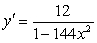 <strong>Find the derivative of the function .</strong> A) B) C) D) E)