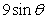 <strong>If , use trigonometric substitution to write as a trigonometric function of , where .</strong> A) B) C) D) E)