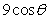 <strong>If , use trigonometric substitution to write as a trigonometric function of , where .</strong> A) B) C) D) E)
