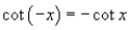 <strong>Which of the following is not an identity? </strong> A) B) C) D) E)