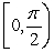 <strong>Use the Quadratic Formula to solve the given equation on the interval ; then use a graphing utility to approximate the angle x. Round answers to three decimal places. </strong> A) B) C) D) E)