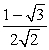 <strong>Find the exact value of the given expression. </strong> A) B) C) D)