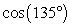 <strong>Write the given expression as the cosine of an angle. </strong> A) B) C) D) E)