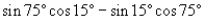 <strong>Find the exact value of the given expression. </strong> A) B) C) D) E)