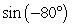 <strong>Write the given expression as the sine of an angle. </strong> A) B) C) D) E)