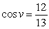 <strong>Find the exact value of given that and . (Both u and v are in Quadrant IV.)</strong> A) B) C) D) E)