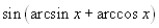 <strong>Write the given expression as an algebraic expression. </strong> A) B) C) D) E)