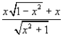<strong>Write the given expression as an algebraic expression. </strong> A) B) C) D) E)