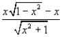 <strong>Write the given expression as an algebraic expression. </strong> A) B) C) D) E)