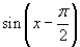 <strong>Simplify the given expression algebraically. </strong> A) B) C) D) E)