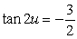 <strong>Use a double-angle formula to find the exact value of when .</strong> A) B) C) D) E)