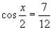 <strong>Use the figure below to find the exact value of the given trigonometric expression. </strong> A) B) C) D) E)