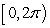 <strong>Find all solutions of the given equation in the interval . </strong> A) B) C) D) E)