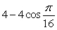 <strong>Use the product-to-sum formula to write the given product as a sum or difference. </strong> A) B) C) D) E)