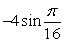 <strong>Use the product-to-sum formula to write the given product as a sum or difference. </strong> A) B) C) D) E)