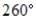 <strong>Estimate, to the tens place, the number of degrees in the angle. </strong> A) B) C) D) E)