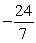 <strong>Determine the exact value of . </strong> A) B) C) D) E)