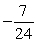 <strong>Determine the exact value of . </strong> A) B) C) D) E)