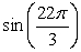 <strong>Evaluate the trigonometric function using its period as an aid. </strong> A) B) C) D) E)