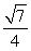 <strong>Given that   , find   .[Hint: Sketch a right triangle corresponding to the trigonometric function of the acute angle   , then use the Pythagorean Theorem to determine the third side.]</strong> A)   B)   C)   D)   E)   <div style=padding-top: 35px> 