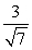 <strong>Given that   , find   .[Hint: Sketch a right triangle corresponding to the trigonometric function of the acute angle   , then use the Pythagorean Theorem to determine the third side.]</strong> A)   B)   C)   D)   E)   <div style=padding-top: 35px> 