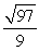 <strong>Use the given function values and the trigonometric identities (including the cofunction identities), to find the indicated trigonometric function. ; find </strong> A) B) C) D) E)1