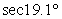 <strong>Use a calculator to evaluate the function. Round your answers to four decimal places. (Be sure the calculator is in the correct angle mode.) </strong> A)1.0322 B)0.9449 C)1.0583 D)0.4756 E)0.3463