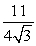 <strong>Find the indicated trigonometric value in the specified quadrant. </strong> A) B) C) D) E)undefined