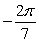 <strong>Determine the period and amplitude of .</strong> A)period: ; amplitude: B)period: ; amplitude: C)period: ; amplitude: D)period: ; amplitude: E)period: ; amplitude: