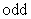 <strong>Use the graph shown below to determine if the function is even, odd, or neither. </strong> A) B) C)