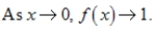 <strong>Use a graphing utility to graph the function. Describe the behavior of the function as x approaches 0. </strong> A) B) C) D) E)