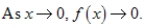 <strong>Use a graphing utility to graph the function. Describe the behavior of the function as x approaches 0. </strong> A) B) C) D) E)