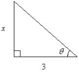 <strong>Use an inverse function to write as a function of x. </strong> A) B) C) D) E)